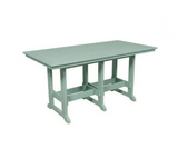 Beaver Dam Seabreak 43"x72" Counter Table