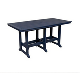 Beaver Dam Seabreak 43"x72" Bar Table