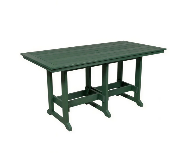 Beaver Dam Seabreak 43"x72" Counter Table