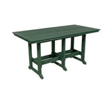 Beaver Dam Seabreak 43"x72" Bar Table