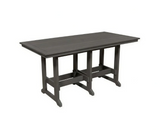 Beaver Dam Seabreak 43"x72" Counter Table