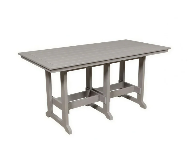 Beaver Dam Seabreak 43"x72" Bar Table
