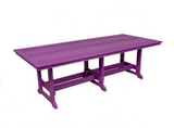 Beaver Dam Seabreak 43"x96" Bar Table