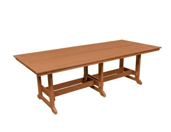 Beaver Dam Seabreak 43"x96" Counter Table