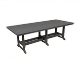 Beaver Dam Seabreak 43"x96" Counter Table