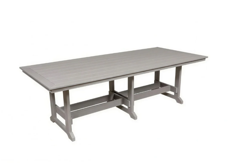 Beaver Dam Seabreak 43"x96" Counter Table