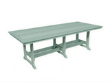 Beaver Dam Seabreak 43"x96" Counter Table