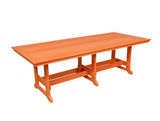 Beaver Dam Seabreak 43"x96" Bar Table