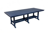 Beaver Dam Seabreak 43"x96" Bar Table