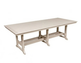 Beaver Dam Seabreak 43"x96" Counter Table
