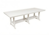 Beaver Dam Seabreak 43"x96" Bar Table
