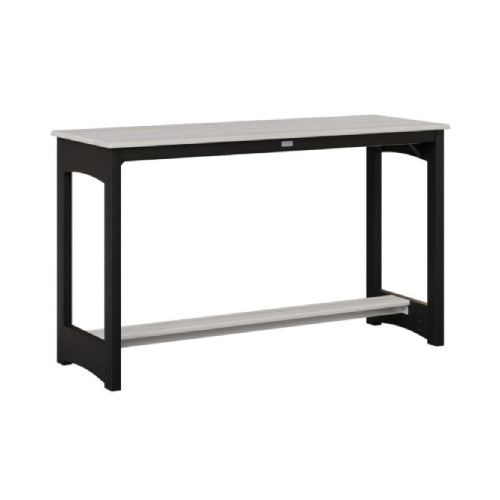 Berlin Gardens HDPE Balcony Table Counter Height