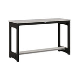 Berlin Gardens HDPE Balcony Table Counter Height