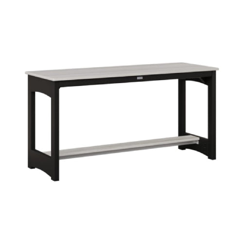 Berlin Gardens HDPE Balcony Table Dining Height