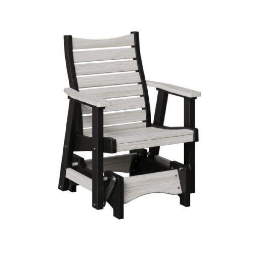 Berlin Gardens Bristol Single Glider