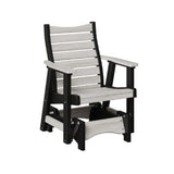 Berlin Gardens Bristol Single Glider