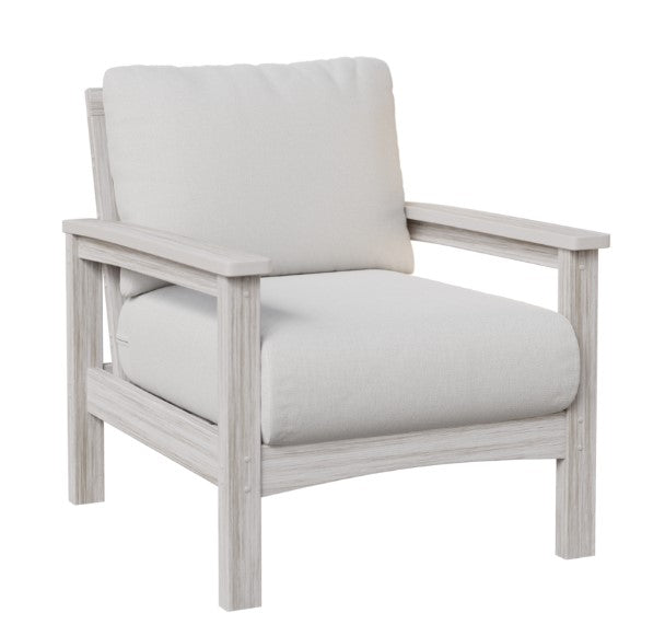 Berlin Gardens Camden Club Chair