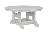 Berlin Gardens 38" Round Conversation Table