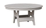 Berlin Gardens Harbor 38" Round Conversation Table