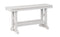 Berlin Gardens Garden Classic 44" Counter Bench