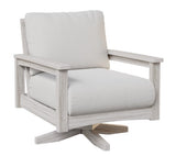 Berlin Gardens Camden Swivel Rocker