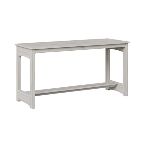 Berlin Gardens HDPE Balcony Table Dining Height