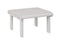 Berlin Gardens Stationary Footstool