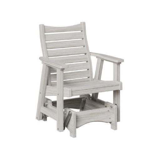 Berlin Gardens Bristol Single Glider