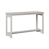 Berlin Gardens HDPE Balcony Table Counter Height