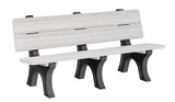 Berlin Gardens Park Bench