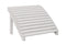 Berlin Gardens Adirondack Footstool