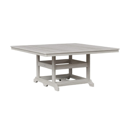 Berlin Gardens Garden Classic 66" Square Dining Table