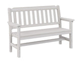 Berlin Gardens Garden Bench
