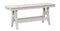 Berlin Gardens Harbor 44" Counter Bench