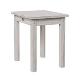 Berlin Gardens HDPE End Table