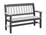 Berlin Gardens Garden Bench