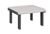 Berlin Gardens Stationary Footstool