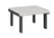 Berlin Gardens Stationary Footstool