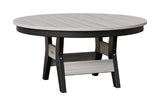 Berlin Gardens Harbor 38" Round Conversation Table