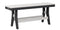 Berlin Gardens Harbor 44" Dining Bench