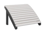 Berlin Gardens Adirondack Footstool
