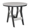 Berlin Gardens Harbor Counter Tables Standard Top 38" Round Counter Table