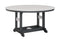 Berlin Gardens Garden Classic Standard Top 60" Round Bar Table