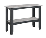 Berlin Gardens Buffet Table