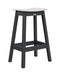 Berlin Gardens Saddle Bar Stool