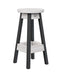 Berlin Gardens Outdoor Bar Stool