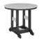 Berlin Gardens Garden Classic Standard Top 38" Round Bar Table