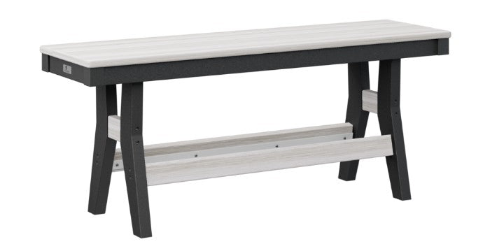 Berlin Gardens Harbor 44" Dining Bench