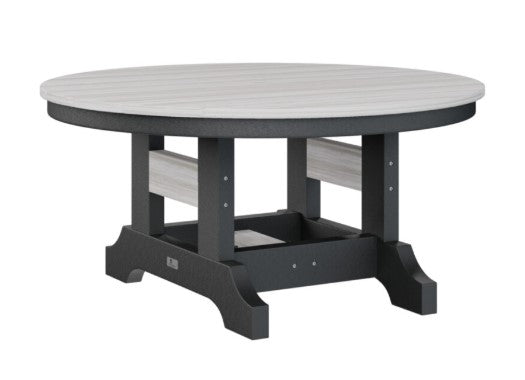 Berlin Gardens 38" Round Conversation Table