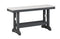 Berlin Gardens Garden Classic 44" Counter Bench